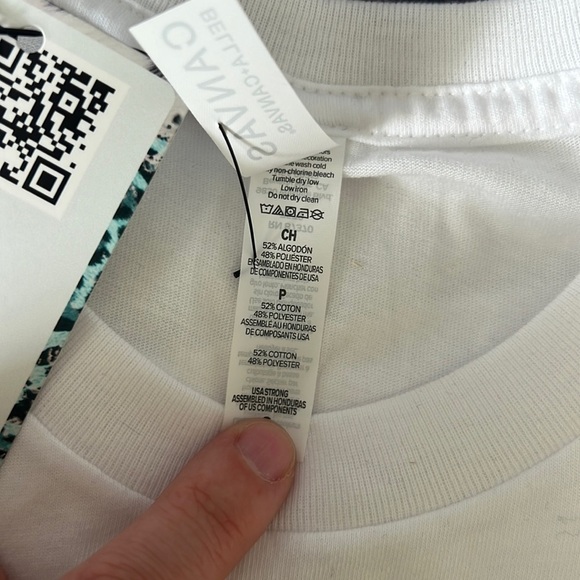 Mom Life All Day Every Day Graphic Tee - Picture 5 of 5